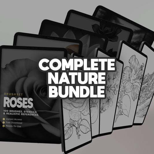 The Complete Nature Bundle