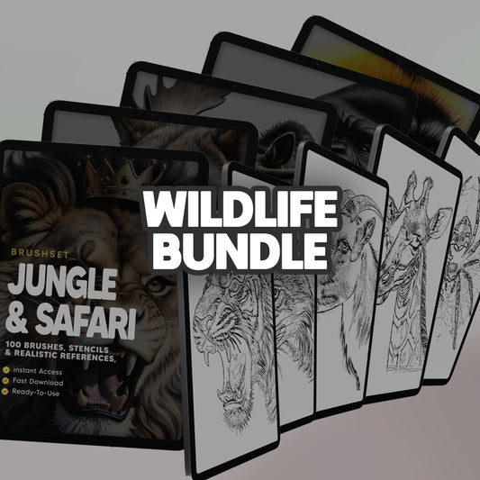 The Wildlife Bundle