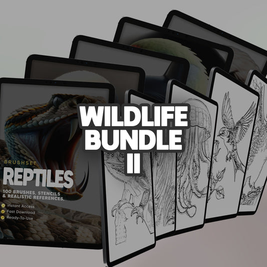 The Wildlife Bundle II