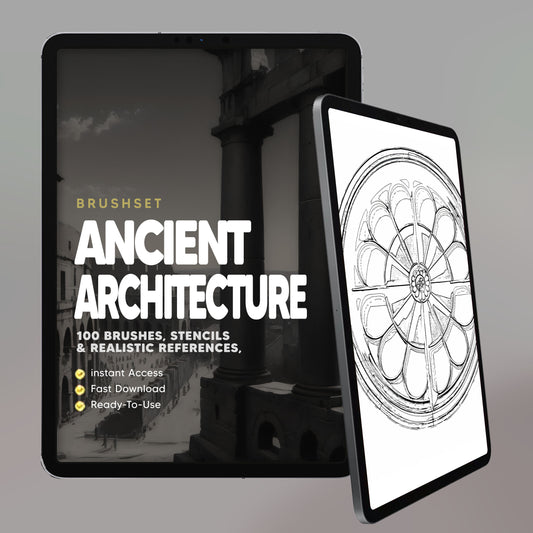 Ancient Architecture