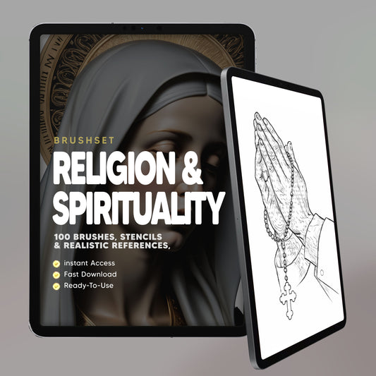 Religion & Spirituality