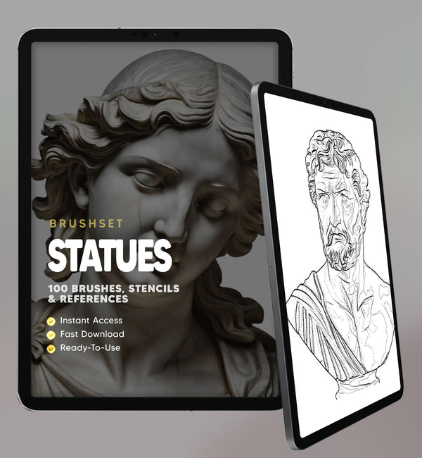 Statues