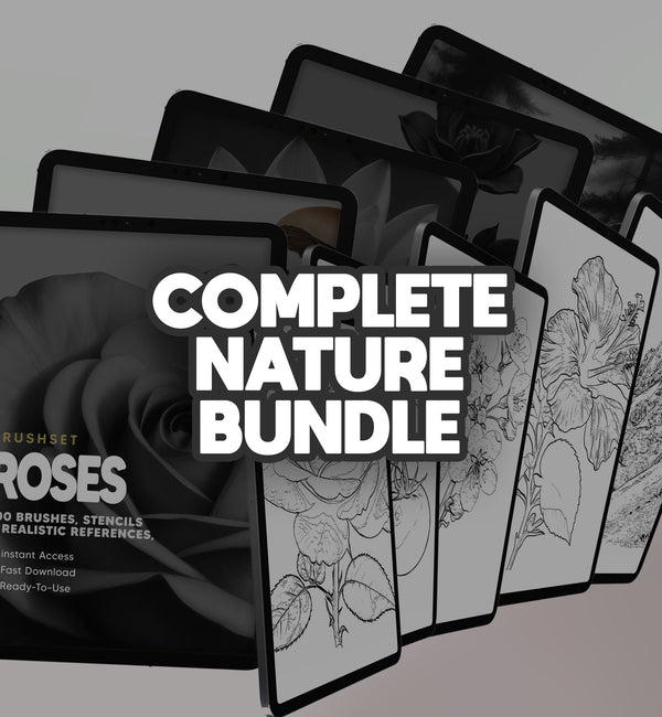 The Complete Nature Bundle