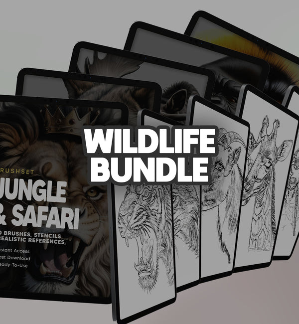 The Wildlife Bundle