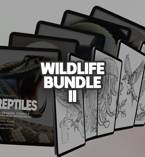 The Wildlife Bundle II