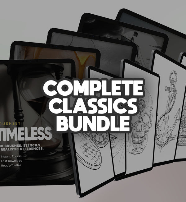 The Complete Classics Bundle