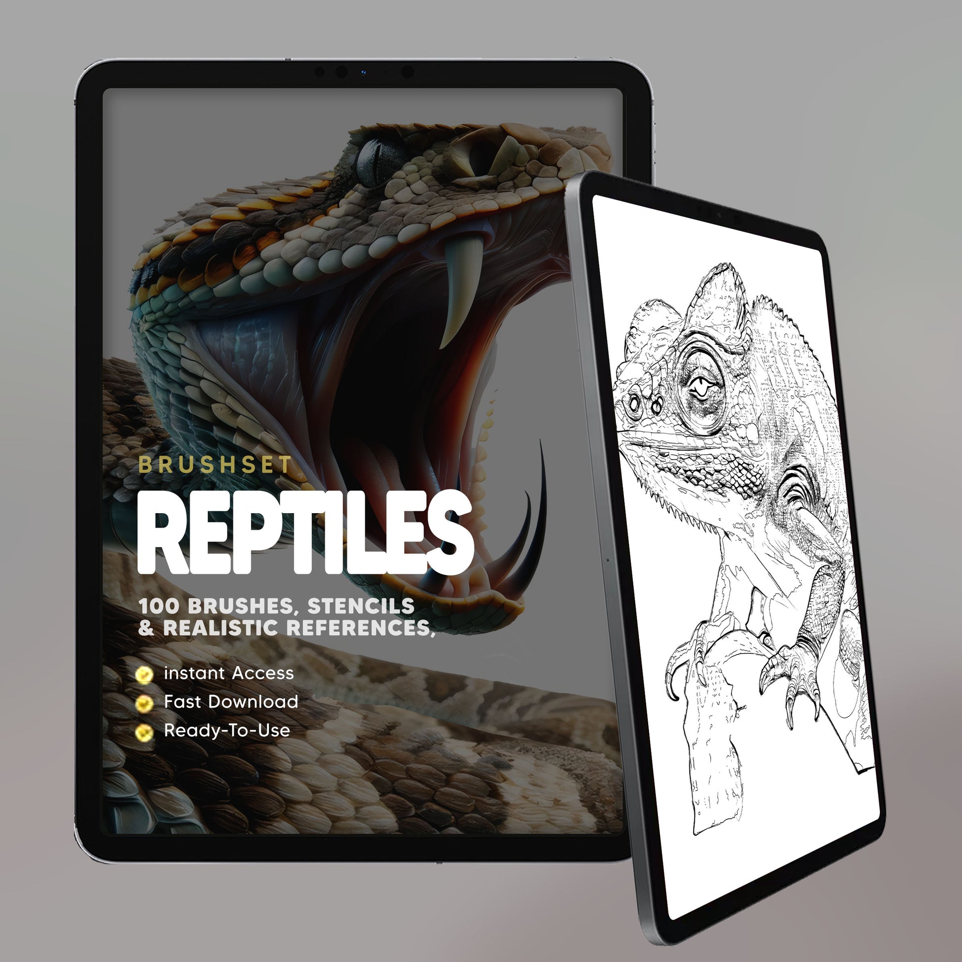 Reptiles