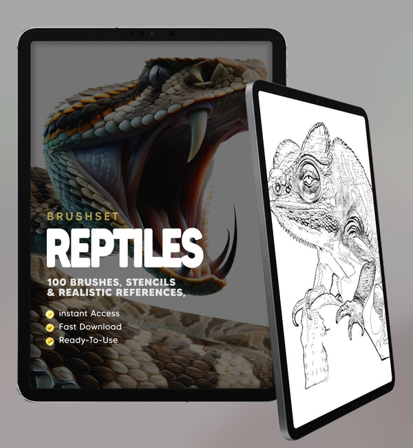 Reptiles