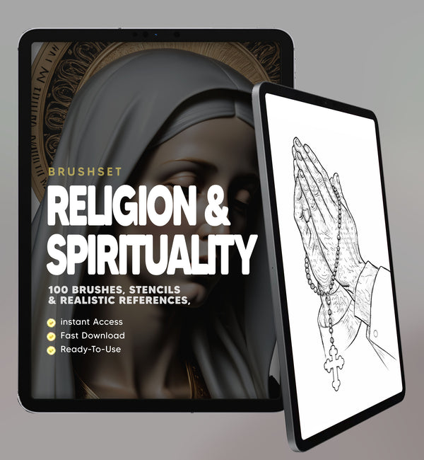 Religion & Spirituality