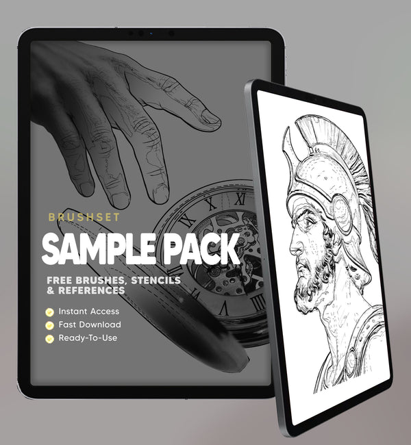 Sample Pack