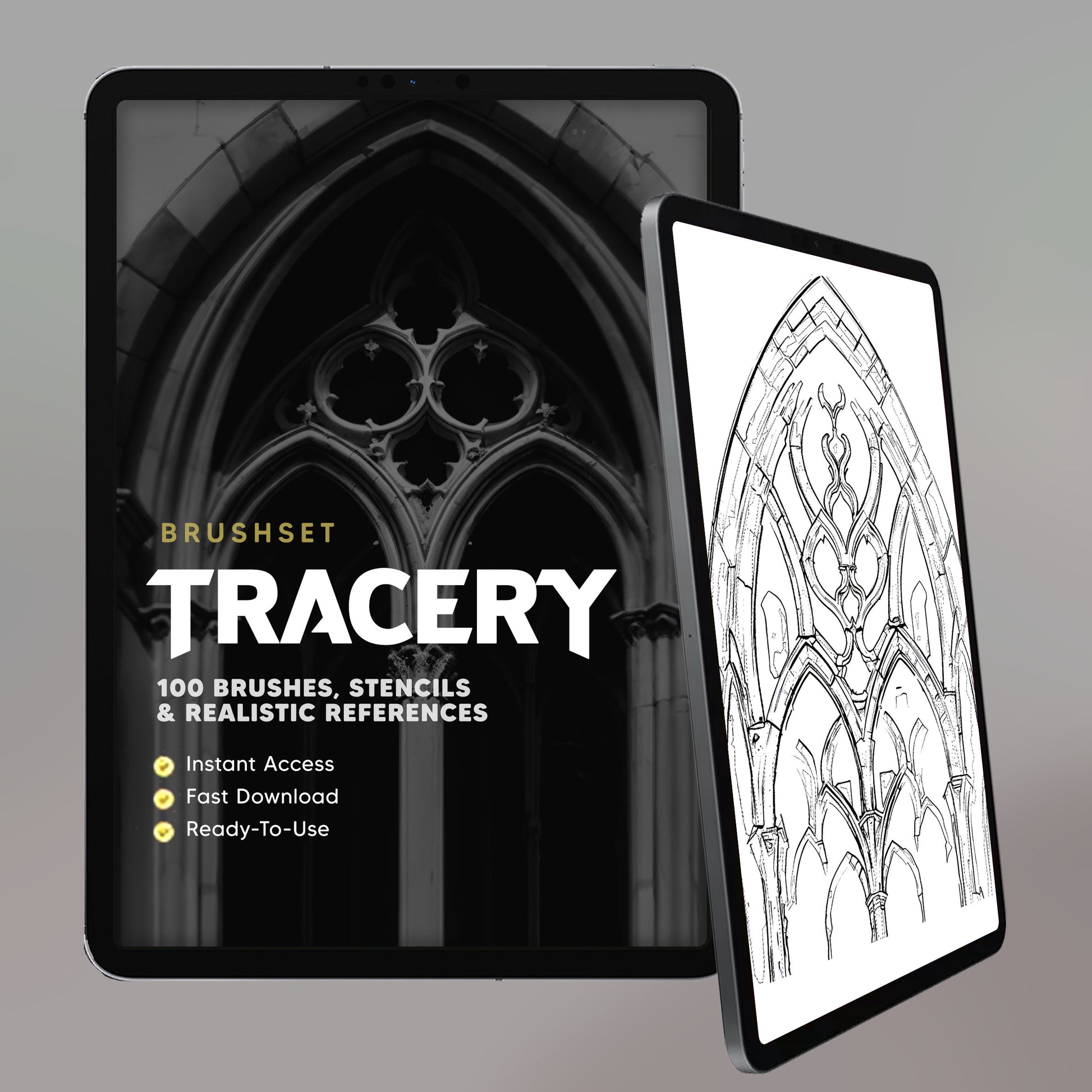 Tracery