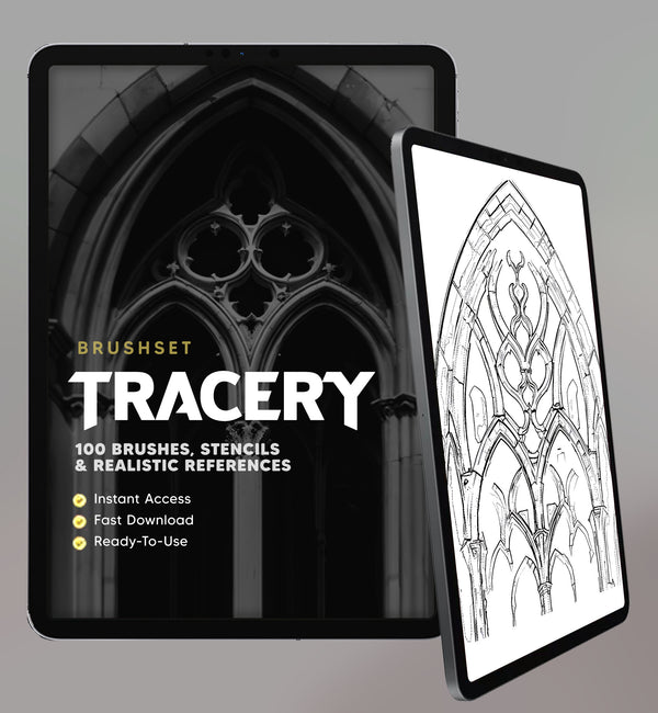 Tracery