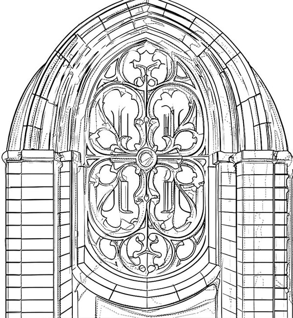 Tracery